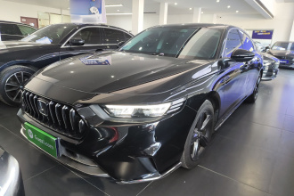 本田 英仕派 2023款 260TURBO 典雅版