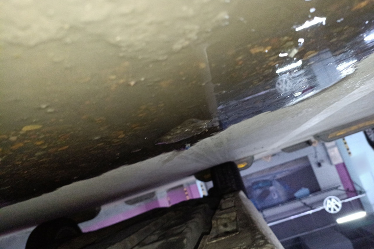 雷克萨斯ES 2015款 200 精英版局部细节9001