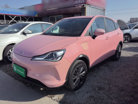 哪吒汽车 哪吒V 2021款 魔女版