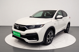 本田XR-V 2021款 1.5L CVT经典版