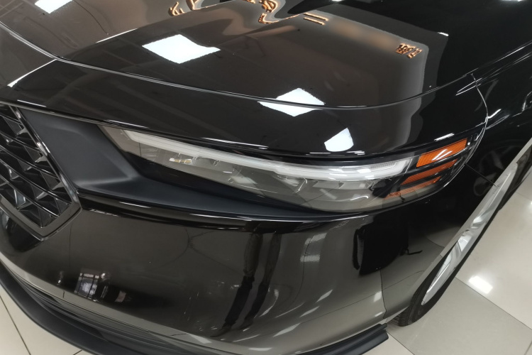 本田 雅阁 2024款 260TURBO 豪华版局部细节36