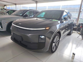 理想汽车 理想L6 2024款 Pro