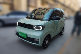 五菱汽车 宏光MINIEV 2022款 悦享款 磷酸铁锂