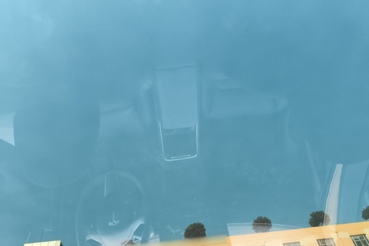 特斯拉 Model Y 2022款 改款 后轮驱动版局部细节22