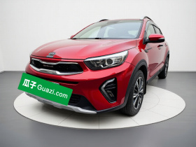 起亚 奕跑 2019款 1.4L 自动趣享版 国V