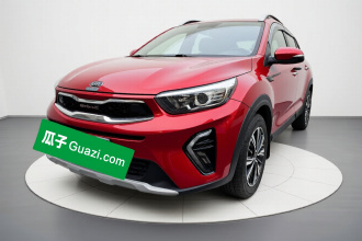 起亚 奕跑 2019款 1.4L 自动趣享版 国V