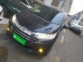 本田 奥德赛 2015款 2.4L 至尊版