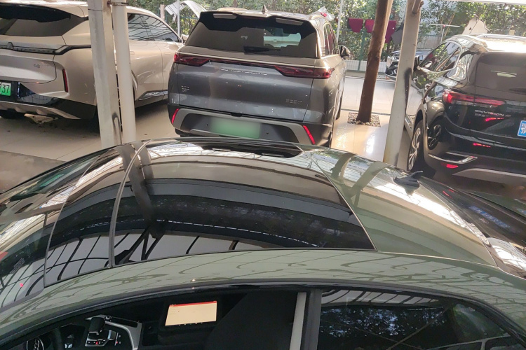 奥迪A5 2021款 Coupe 40 TFSI 时尚动感型局部细节57