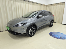 小鹏G3 2020款 520 智享版