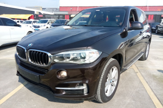 宝马X5（平行进口） 