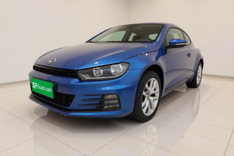 大众 尚酷 2015款 1.4TSI 风尚版