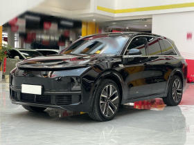 理想汽车 理想L8 2023款 Pro
