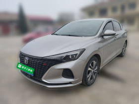 长安 逸动 2020款 PLUS 蓝鲸NE 1.4T GDI DCT尊贵型