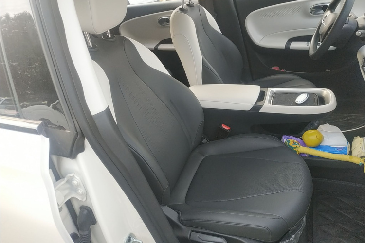 东风纳米 纳米01 2024款 焕新版 330 Air局部细节41