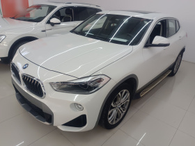 宝马X2(进口) 2019款 sDrive25i 领先型M越野套装 国VI