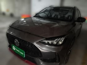 名爵 MG领航 2021款 400TGI 自动两驱Trophy旗舰版