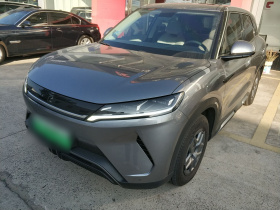 比亚迪 元UP 2024款  401KM 活力版