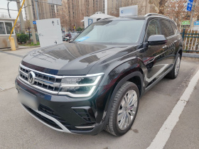 大众 途昂 2024款 380TSI 四驱龙祥版