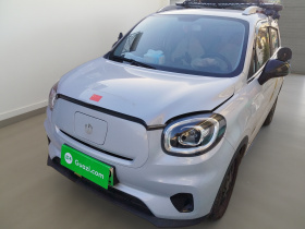 零跑汽车 零跑T03 2023款 310轻享版