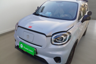 零跑汽车 零跑T03 2023款 310轻享版