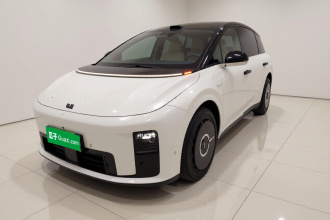 理想汽车 理想i8 2025款 标准版