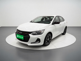 雪佛兰 科沃兹 2020款 Redline 325T 自动欣尚版 国VI