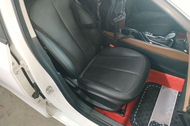 别克 威朗 2022款 Pro 533T 乐享版局部细节41