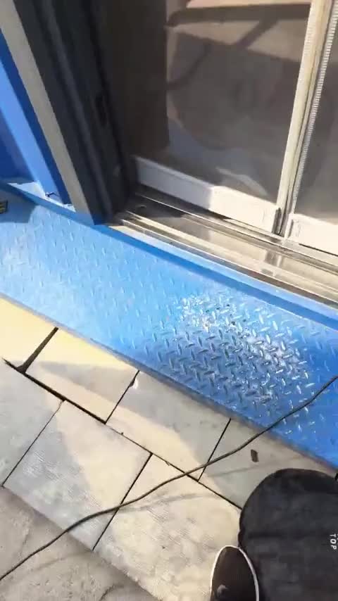 起亚KX5 2016款 2.0L 自动两驱GLS讲解1