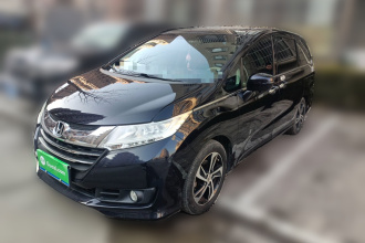 本田 奥德赛 2017款 2.4L 智享版