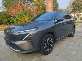 五菱汽车 五菱星光S 2024款 130km 旗舰型