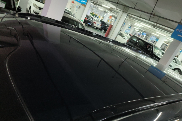 领克900 2025款 2.0T Ultra局部细节57