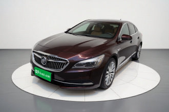 别克 君越 2016款 28T 旗舰型