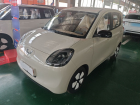 五菱汽车 宏光MINIEV 2025款 四门版 进阶款