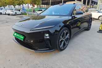 蔚来ET5T 2024款 75kWh Touring