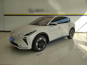 智己汽车 智己LS7 2023款 77kWh Urban Fit后驱版