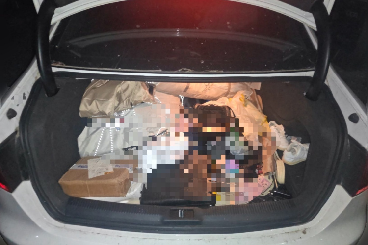 奥迪A4L 2015款 35 TFSI 自动标准型局部细节23