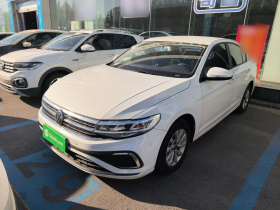 大众 宝来 2023款 200TSI DSG畅行版