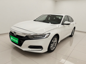 本田 雅阁 2018款 260TURBO 精英版 国VI