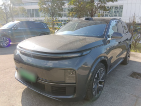 理想汽车 理想L8 2024款 Ultra