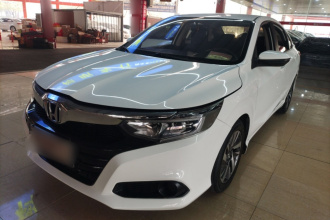 本田 凌派 2019款 180Turbo CVT舒适版 国VI