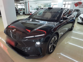 蔚来ET5T 2024款 75kWh Touring