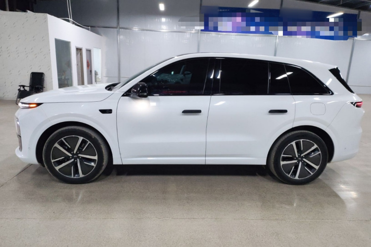 理想汽车 理想L6 2024款 Pro车身外观4