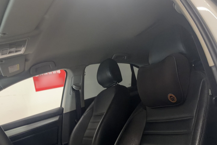 大众 凌渡 2018款 230TSI DSG风尚版局部细节22