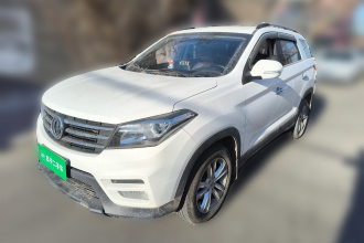 东风风光 风光S560 2018款 1.8L 手动都市型 5座