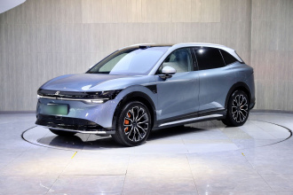 极氪7X 2025款 100kWh 长续航后驱智驾版