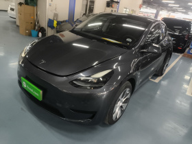 特斯拉 Model Y 2022款 后轮驱动版