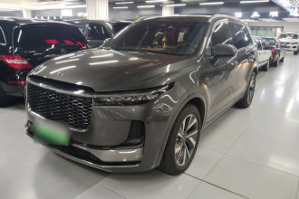 理想汽车 理想ONE 2021款 增程6座版