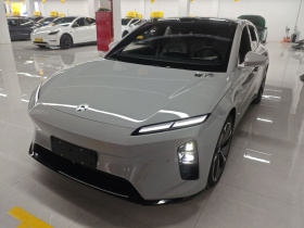 蔚来ET5T 2025款 75kWh Touring