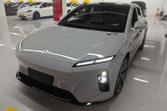 蔚来ET5T 2025款 75kWh Touring