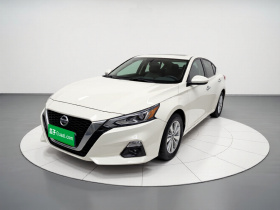 日产 天籁 2019款 2.0L XL 舒适版